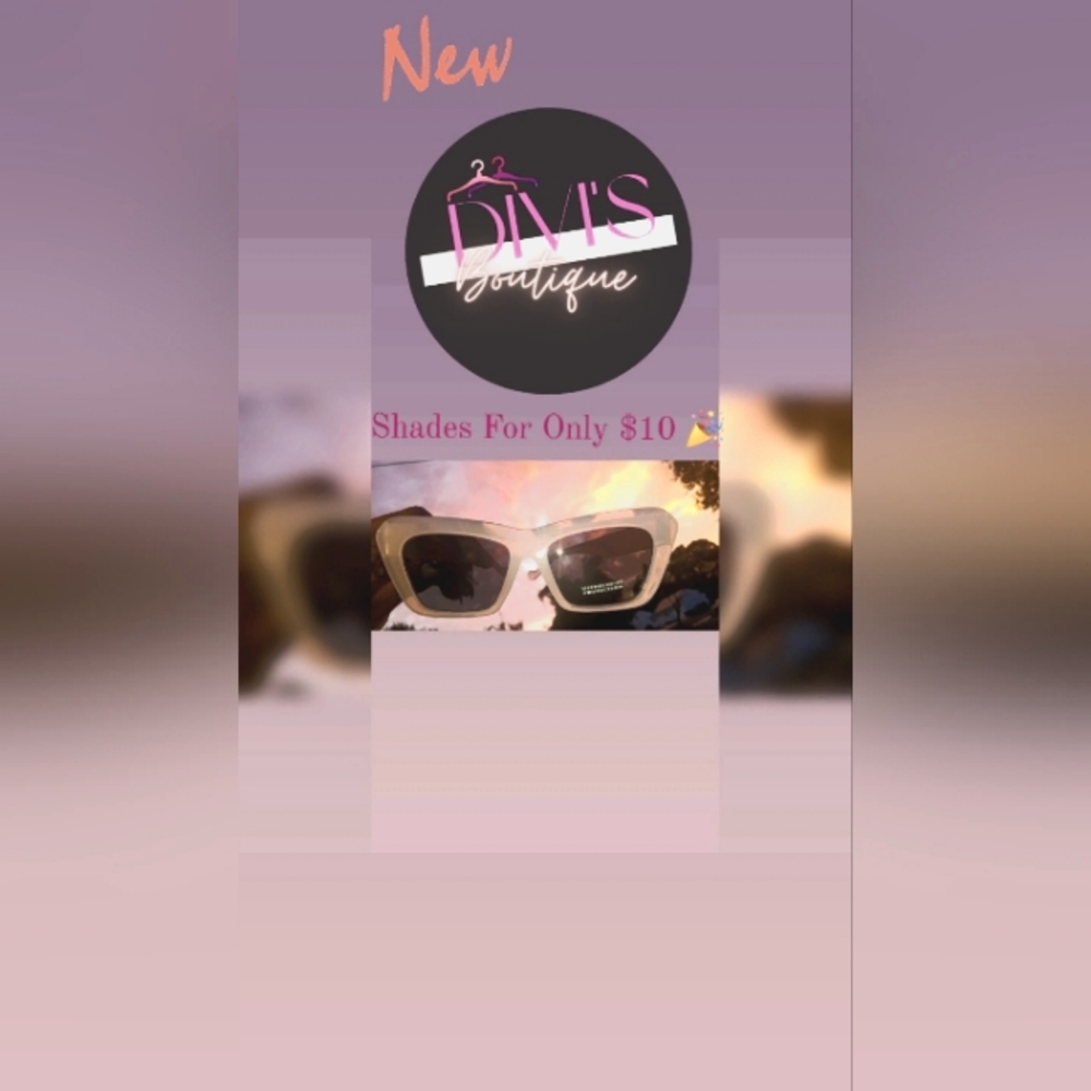 Sunglasses